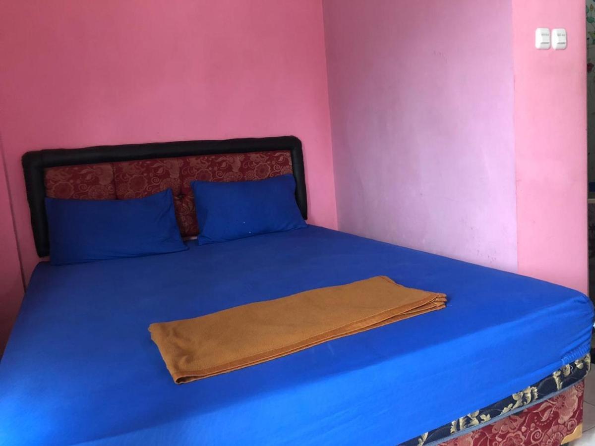 Oyo 3750 Elder Guest House Бандунг Екстериор снимка