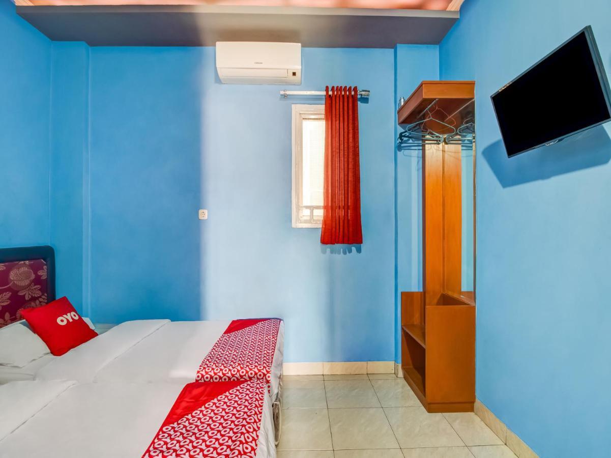 Oyo 3750 Elder Guest House Бандунг Екстериор снимка