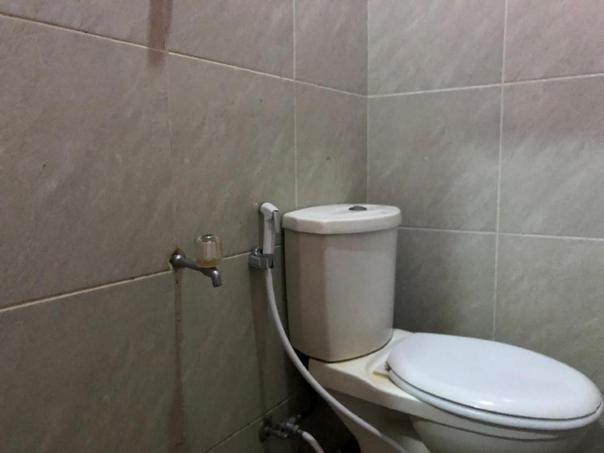Oyo 3750 Elder Guest House Бандунг Екстериор снимка